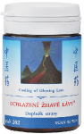Cooling of Glowing Lava®