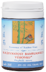 Persistence of Bamboo Shoot®