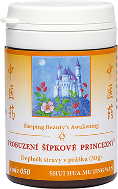 Sleeping Beauty’s Awakening®