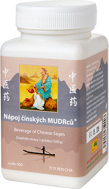 Beverage of Chinese Sages®