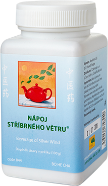Beverage of Silver Wind®