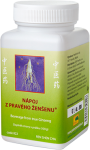 Beverage from True Ginseng®