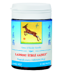 GRAZIE DER SCHLANKEN GAZELLE®