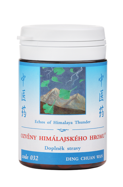 ECHO DES HIMALAYA-DONNERS®