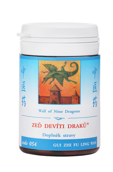 WAND DER NEUN DRACHEN®