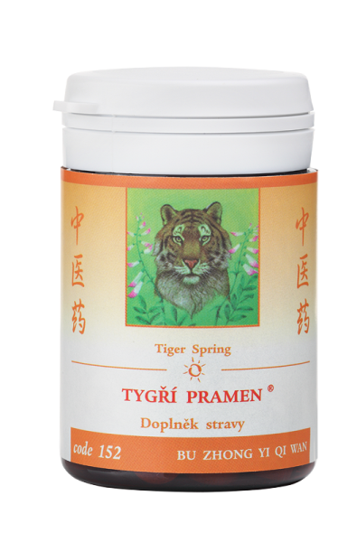 TIGERQUELLE
