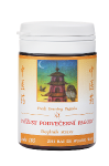 FRISCHE DER FRÜHABENDLICHEN PAGODE