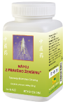 Getränk aus echtem Ginseng®