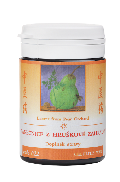 TANEČNICE Z HRUŠKOVÉ ZAHRADY®