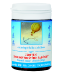 UKOTVENÍ HORKOVZDUŠNÉHO BALÓNU®