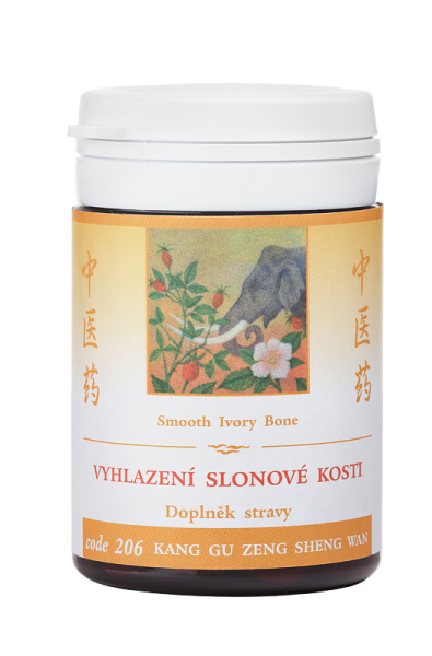 VYHLAZENÍ SLONOVÉ KOSTI