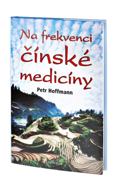 Kniha NA FREKVENCI ČÍNSKÉ MEDICÍNY
