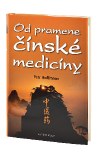 Kniha OD PRAMENE ČÍNSKÉ MEDICÍNY 