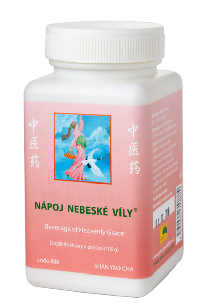 Nápoj nebeské víly®