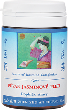Beauty of Jassmine Complexion®