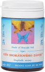 Shade of Brocate Veil