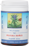 Pill of Gentian®
