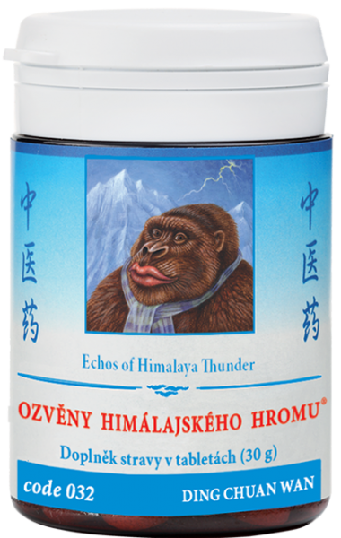 Echoes of Himalaya Thunder®