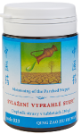 Moistering of the Parched Steppe®