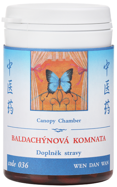 Canopy Chamber