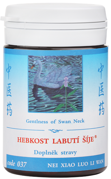 Gentlness of Swan Neck®