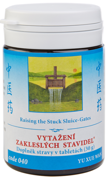 Raising the Stuck Sluice-Gates®
