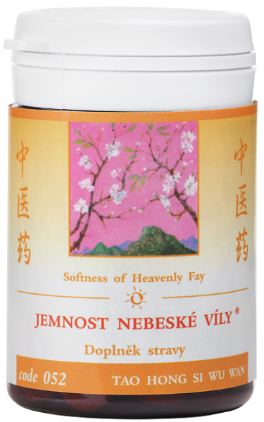 Softness of Heavenly Fay®