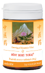 Growing of Mountain Tchai®