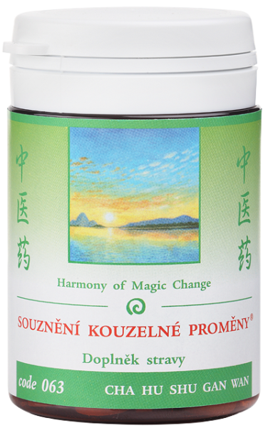 Harmony of Magic Change®