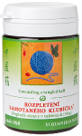 Unwinding a tangled Ball®