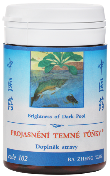 Brightness of Dark Pool®