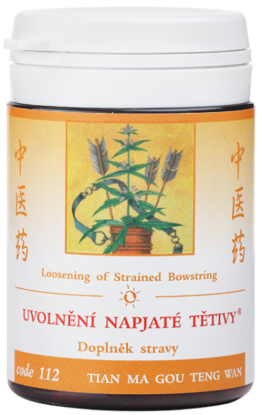 Loosening of Strained Bowstring®