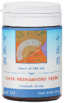 Breeze of Silk Fan