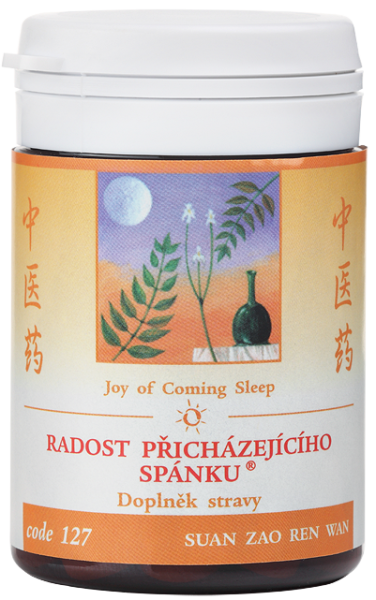 Joy of Coming Sleep®