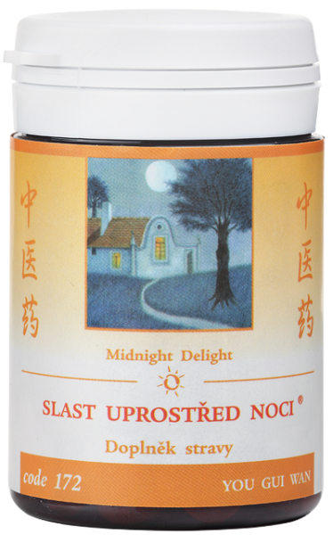 Midnight Delight®