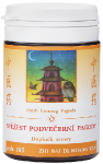 Fresh Evening Pagoda