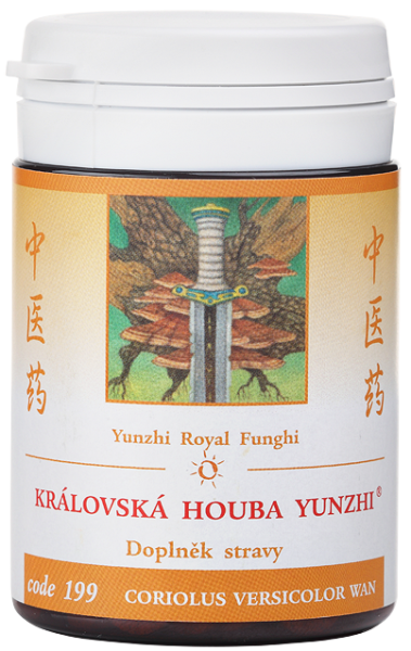 Yunzhi Royal Funghi®