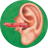Test Dobrý sluch®