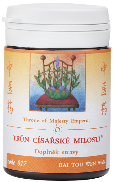 Throne of Majesty Emperor®