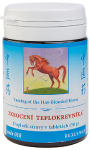 Taming of the Hot-Blooded Horse®