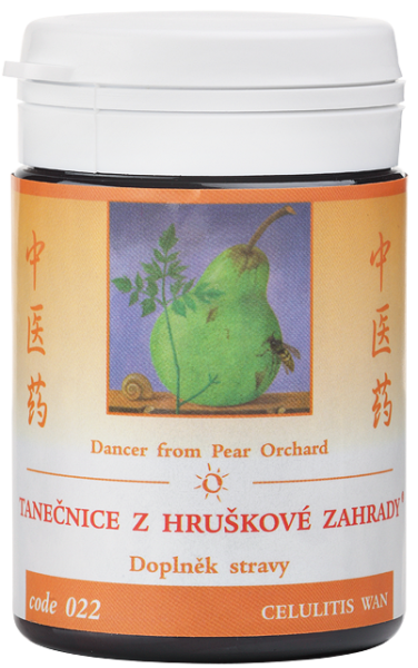Dancer from Pear Orchard®