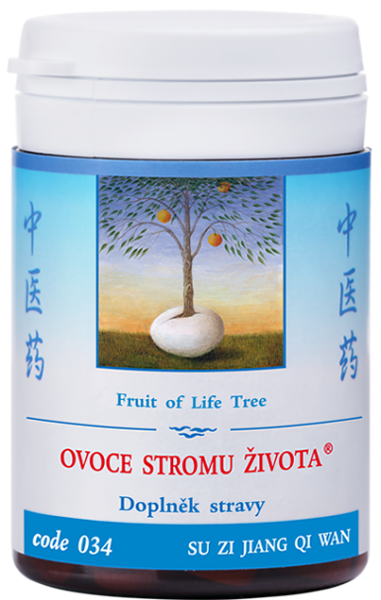 Fruit of Life Tree®