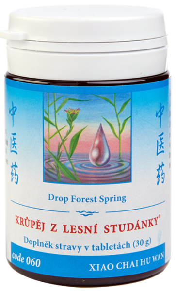 Drop Forest Spring®