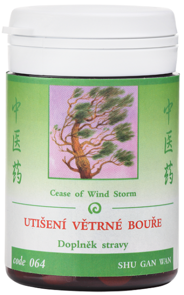 Cease of Wind Storm
