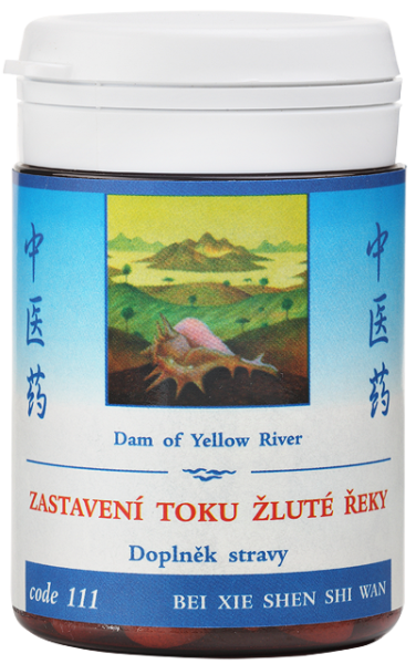Dam of Yellow River®