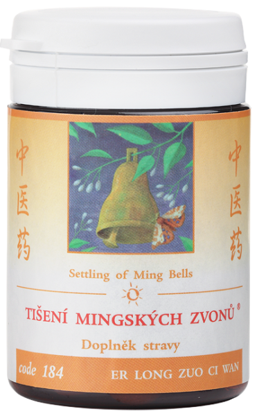 Setting of Ming Bells