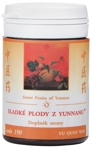 Sweet Fruits of Yunnan®